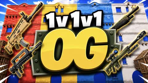 1v1v1 OG