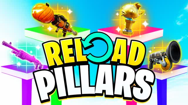 RELOAD PILLARS