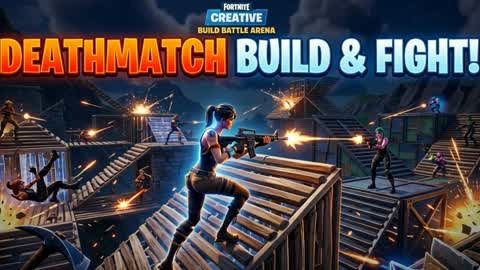 DEATHMATCH ⚔️