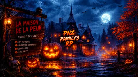 PNZ FAMILY'S RP