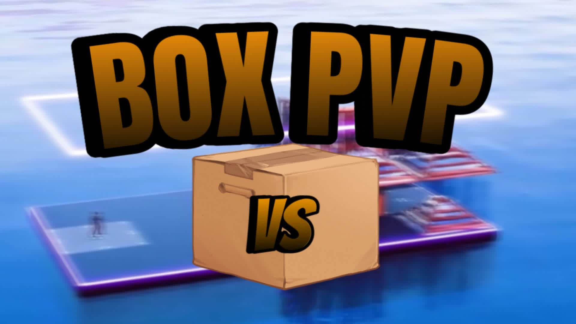CLEAN BOX PVP📦