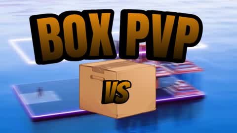 CLEAN BOX PVP📦