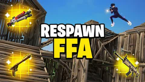 Respawn - Free For All