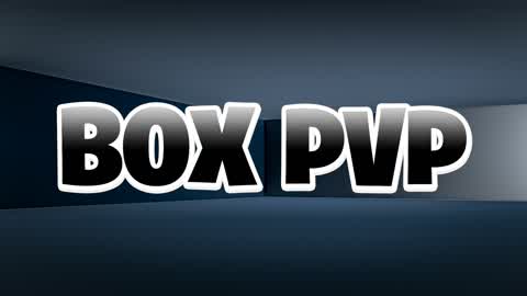 BOX PVP 📦 [AyarNico]