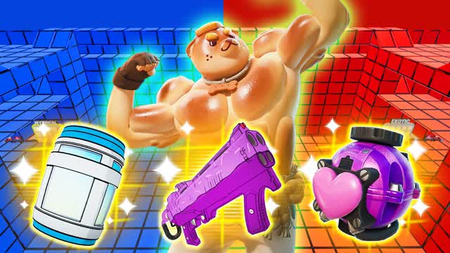 EVERY RED VS BLUE 🔴🔵