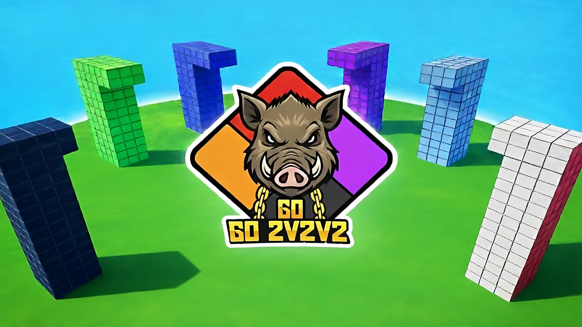 GO 2V2V2