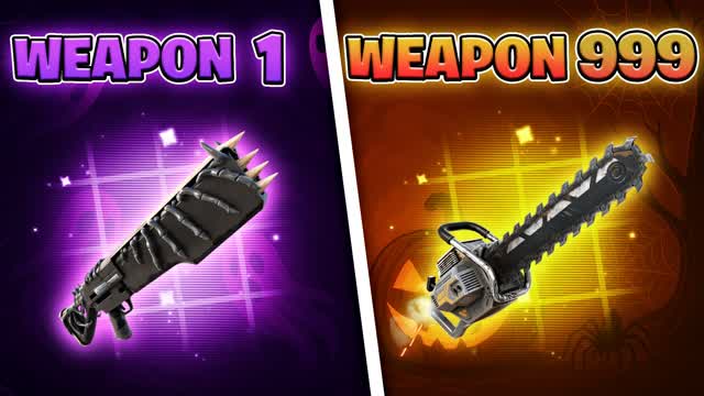đ»SPOOKY GUN GAMEđ ONE SHOTđŻ