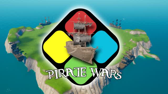 PIRATE WARS