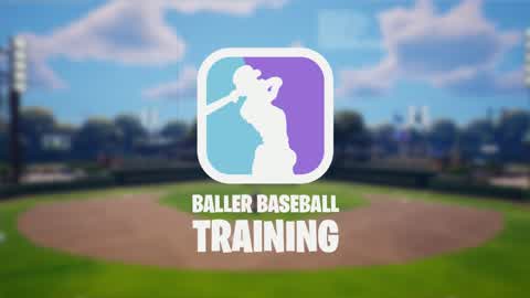 FLB - Baller Baseball Training ⚾