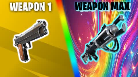 PRISON GUN GAME🎯ONE SHOT🎯FIRST PERSON