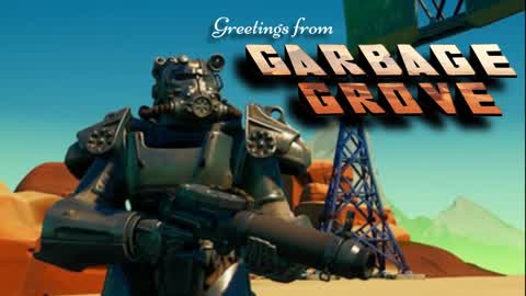 Fallout: Garbage Grove