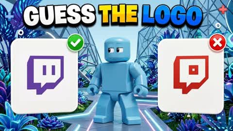 FUNNIEST GUESS THE LOGO🔎