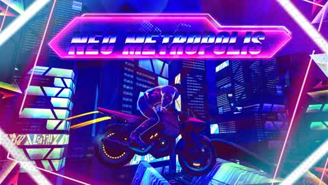 Neo Metropolis