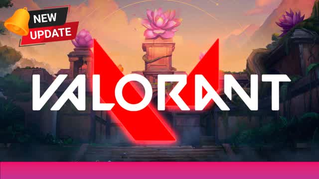 VALORANT