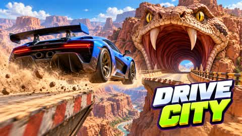 đ RIVER RUSH SNAKE CITY â LOL DRIVE