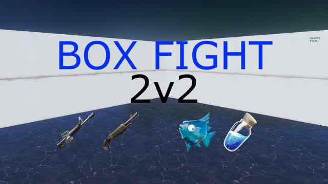 Boxfight 2v2 0 delay