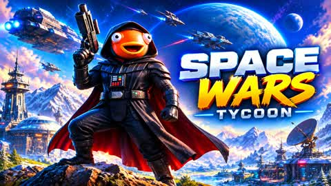 STAR WARS FROSTFORD TYCOON