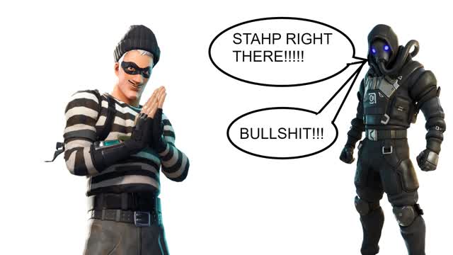 Smosh In Fortnite