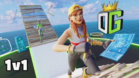 1v1 (code BOLKVA)