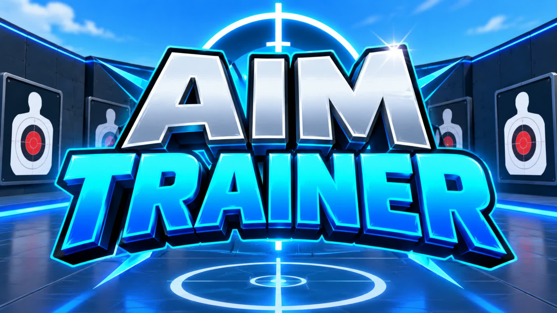 Aim Trainer