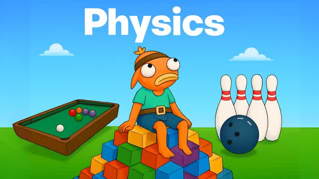 PhysicsTest