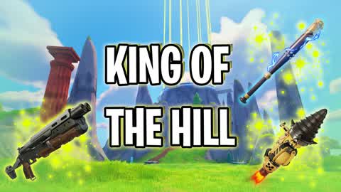 KING OF THE HILL