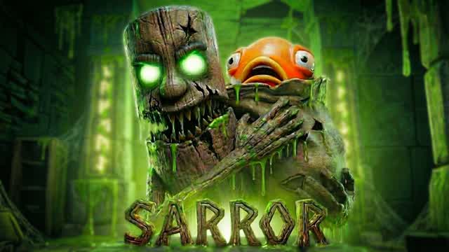 SARROR (HORROR)
