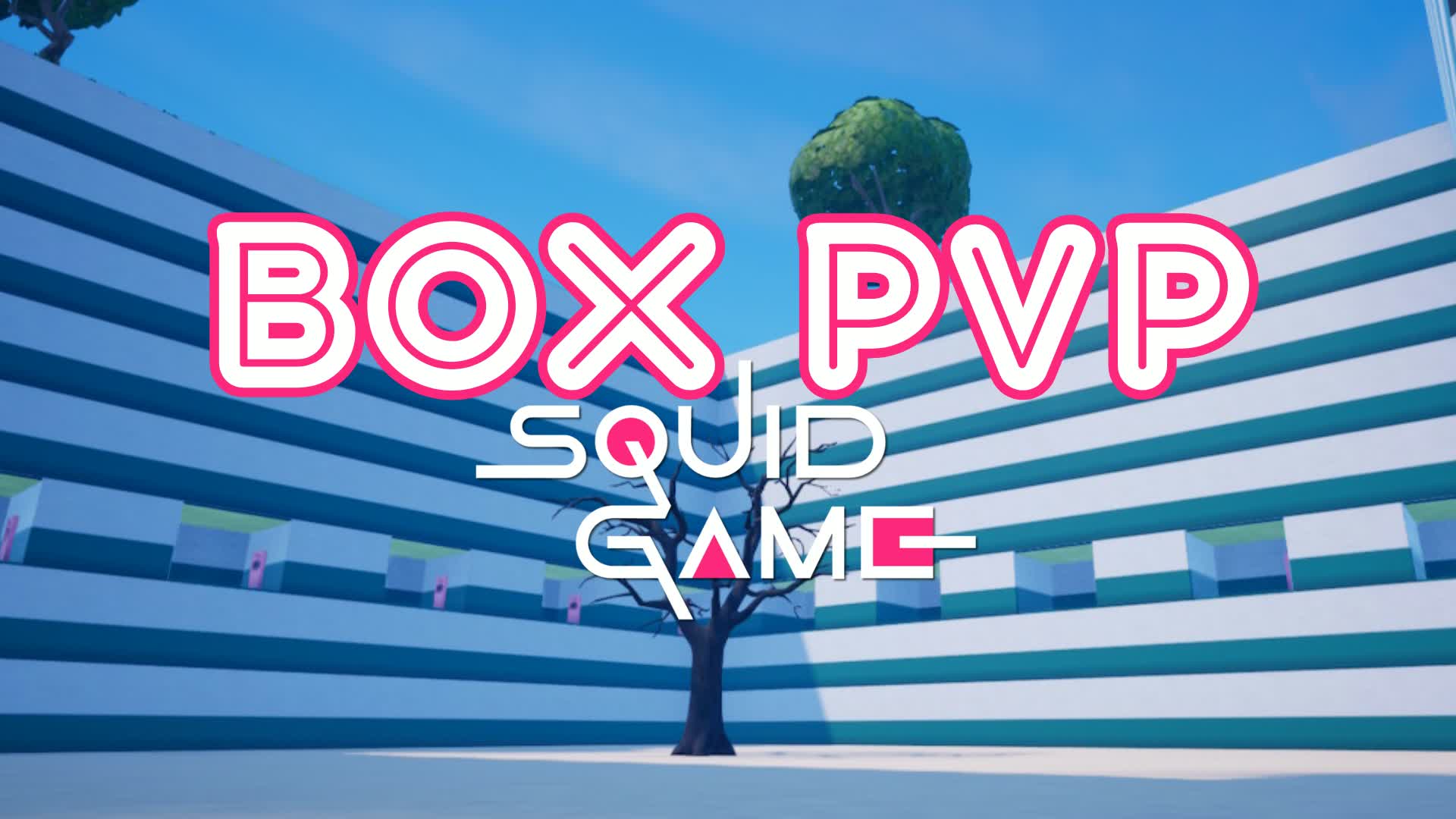 Box PvP (Squid Games Edition)