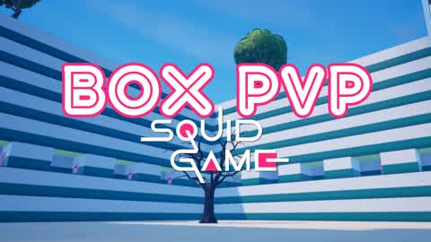 Box PvP (Squid Games Edition)