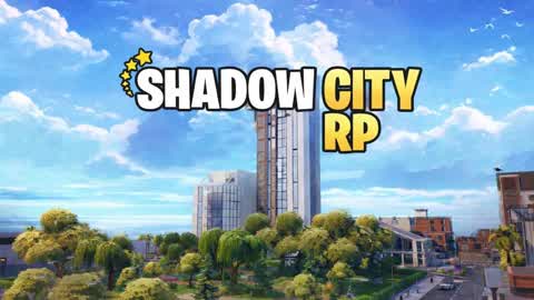 SHADOW CITY 🌆 RP 🏝️