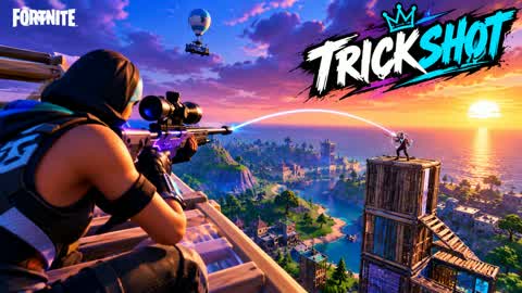 Mega trichshot