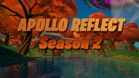 Apollo Reflect