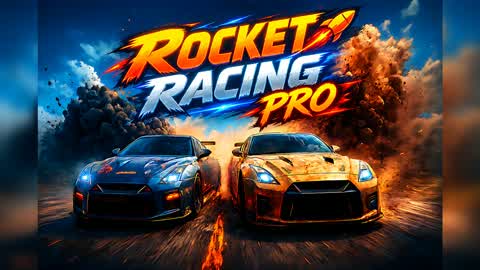 Rocket Racing Pro