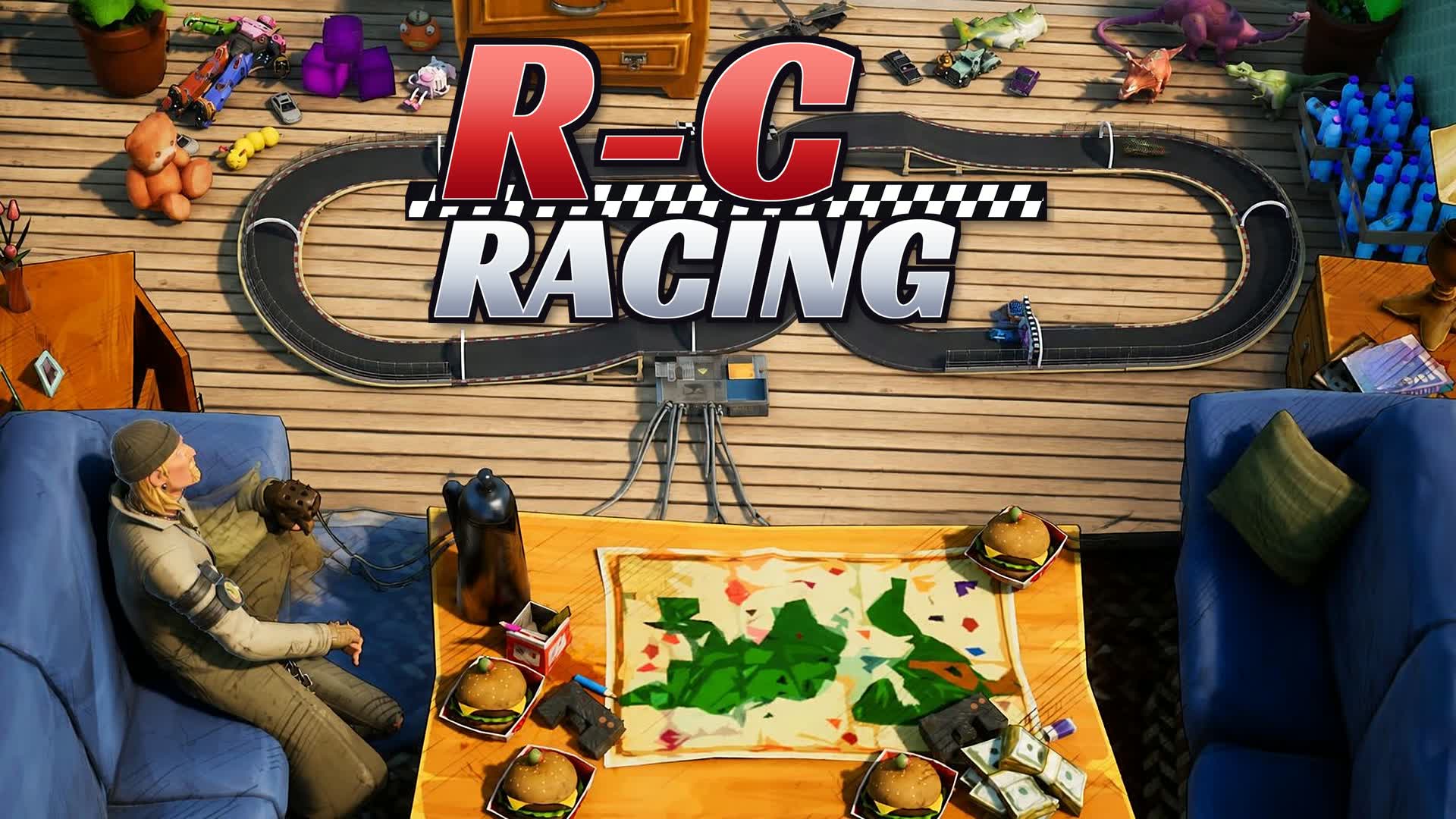RC Racing