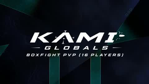 Boxfight PVP [Kami Globals]