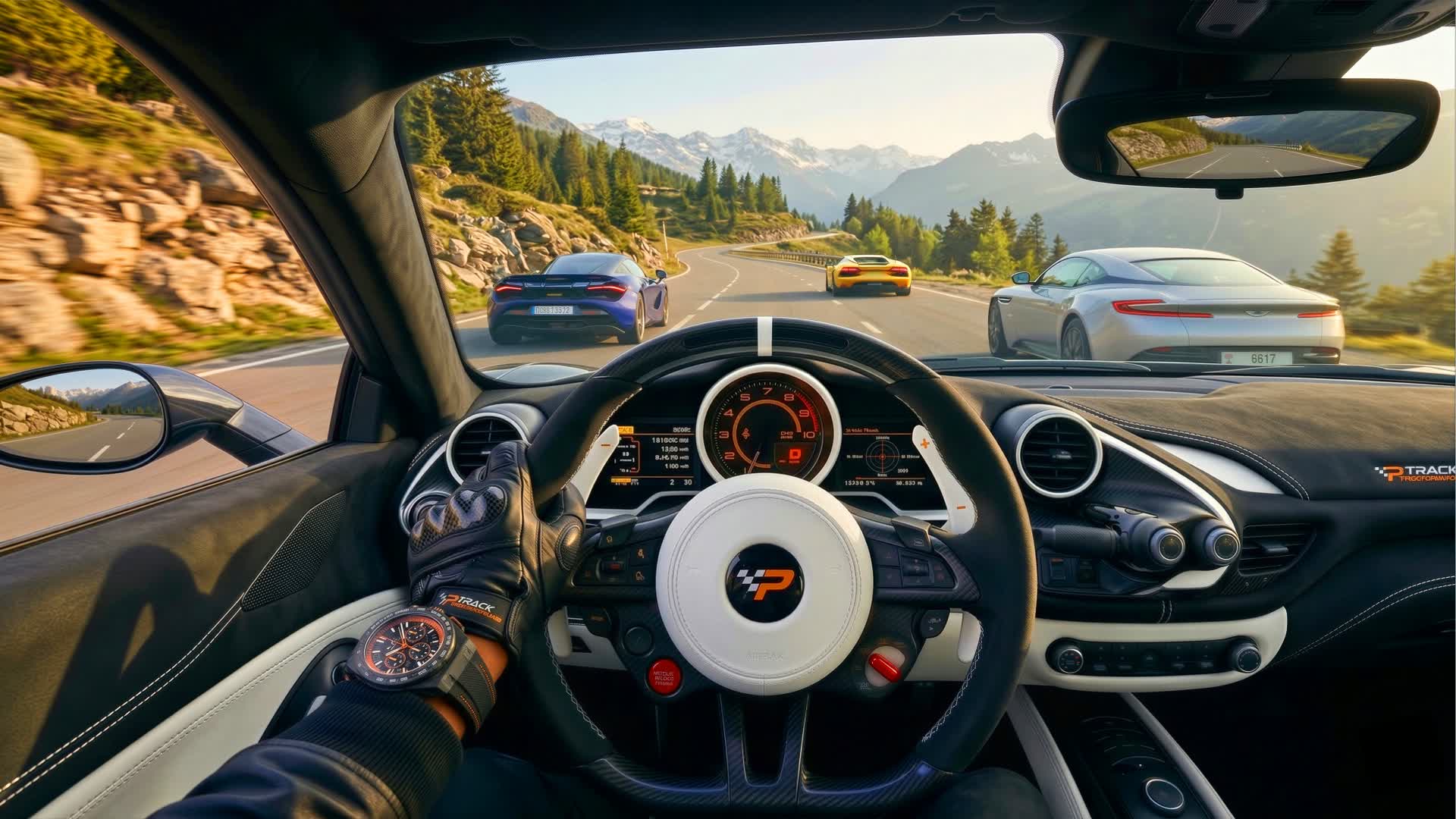 DRIVE CHILL 🚗 FFA⭐️ A452