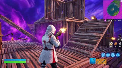 Alpha Zone Wars