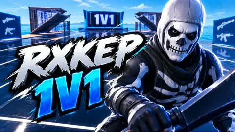 1V1 RXKEP