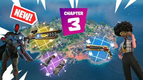 Chapter Three FFA