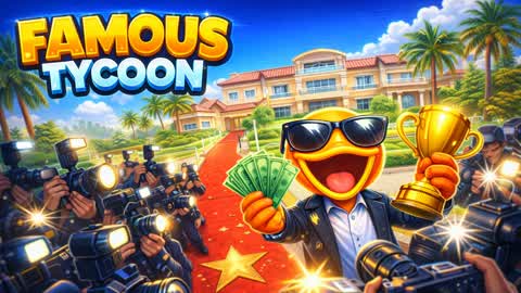 FAMOUS TYCOON