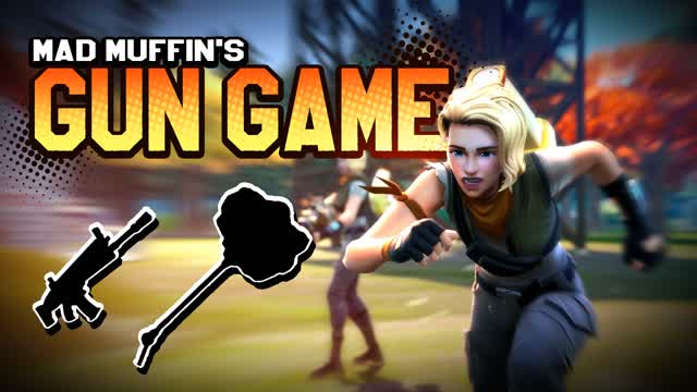 Capture 1 – MAD GUN GAME