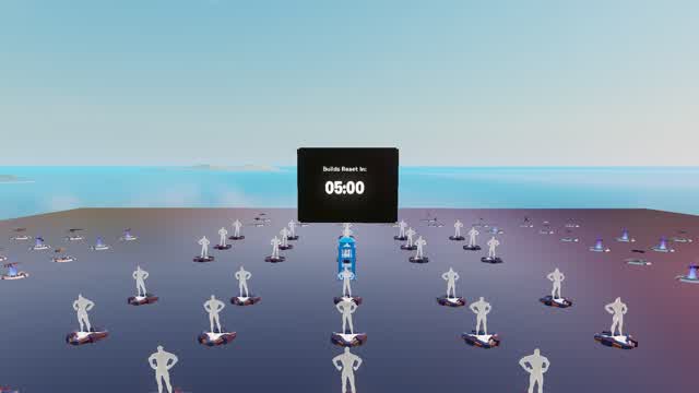 Capture 1 – The Flex Pit - Free For All