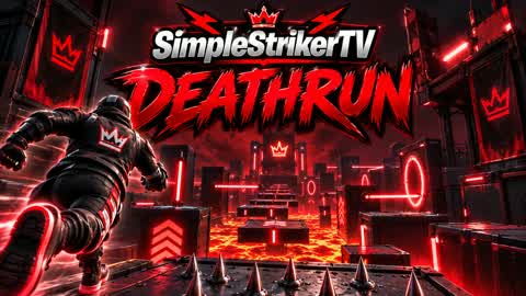 SimpleStrikerTV: первый удар
