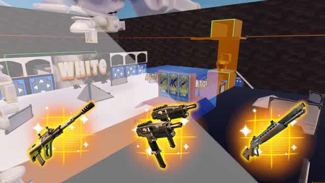 Capture 1 – ⚪White VS Black⚫ Toilet Wars🚽