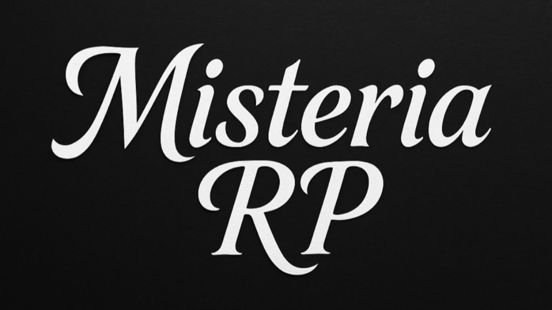 Misteria RP Saison 1