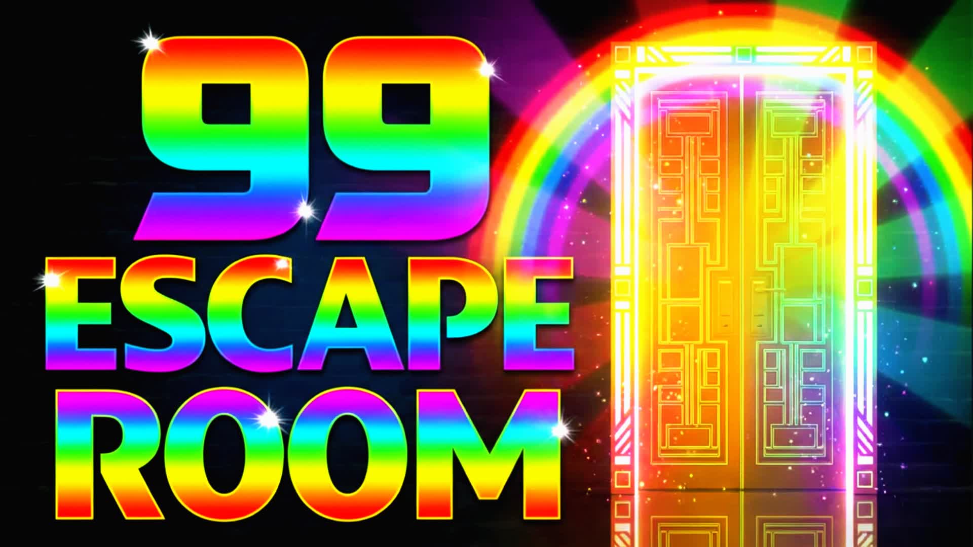 UNC 99 LEVEL LOW IQ ESCAPE ROOM