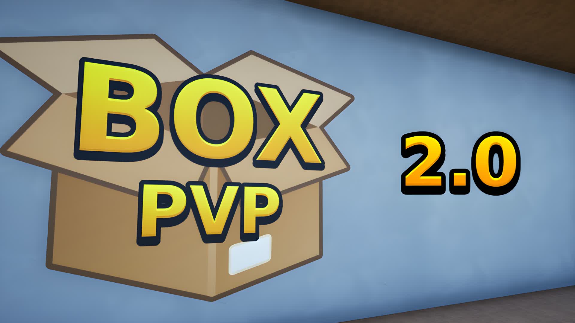 BOXPVP [2.0 VERSION]