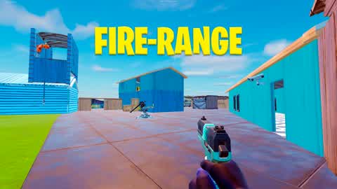 FIRE-RANGE