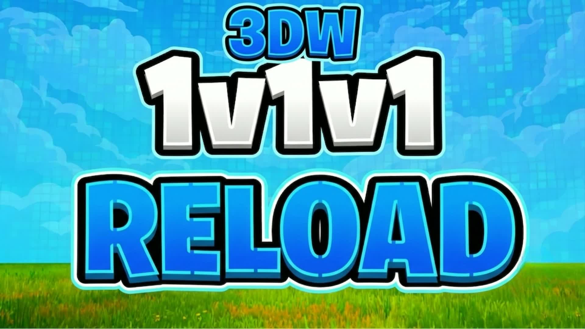 1v1v1 Rel0ad