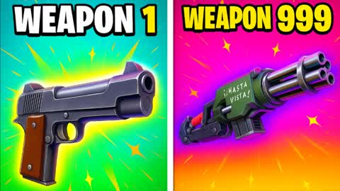 Tilted Sniper One Shot Gun Game